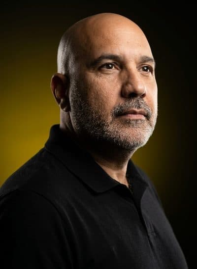 Nicolás Lemos