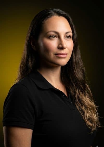 Stefanie Mulhethaler